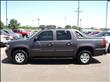 2010 Chevrolet Avalanche