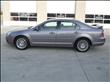 2007 Mercury Milan
