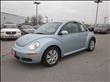 2009 Volkswagen New Beetle