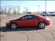 2009 Mitsubishi Eclipse