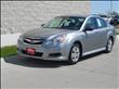2011 Subaru Legacy