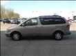 2002 Toyota Sienna