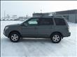 2008 Honda Pilot