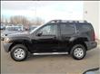 2011 Nissan Xterra