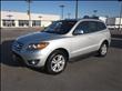 2010 Hyundai Santa Fe