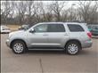 2008 Toyota Sequoia