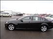 2009 Pontiac G8