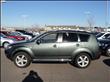 2009 Mitsubishi Outlander