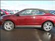 2011 Nissan Murano CrossCabriolet