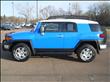 2008 Toyota FJ Cruiser