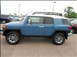 2011 Toyota FJ Cruiser