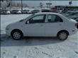 2004 Chevrolet Aveo