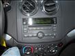 2009 Pontiac G3 Wave