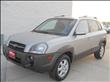 2005 Hyundai Tucson