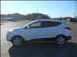 2010 Hyundai Tucson