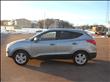 2011 Hyundai Tucson