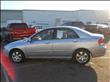 2008 Kia Spectra