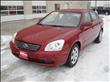2008 Kia Optima