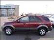 2008 Kia Sorento