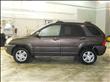 2007 Kia Sportage
