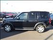 2007 Land Rover LR3