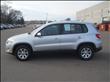 2010 Volkswagen Tiguan