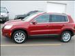 2010 Volkswagen Tiguan