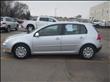 2008 Volkswagen Rabbit