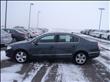 2009 Volkswagen Passat