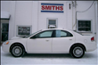 2006 Chrysler Sebring