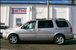 2007 Chevrolet Uplander