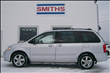 2002 Mazda MPV