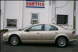 2006 Chrysler Sebring