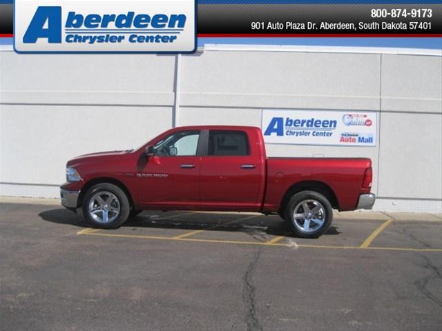 2012 Dodge Ram 1500 for sale