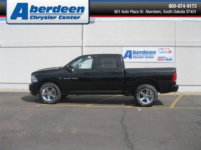 2012 Dodge Ram 1500 for sale