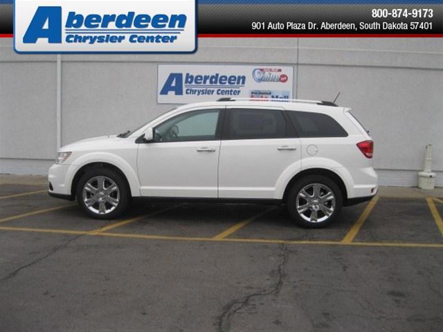 2012 Dodge Journey for sale