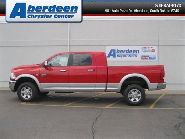 2012 Dodge Ram 3500 for sale