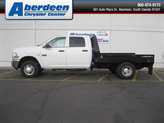 2012 Dodge Ram Pickup for sale