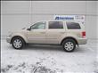 2008 Chrysler Aspen