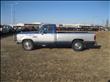 1990 Dodge D250 Pickup