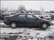 1997 Chrysler Cirrus