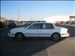 1986 Oldsmobile Cutlass Ciera