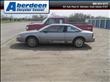1990 Oldsmobile Cutlass Supreme
