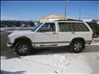 1994 GMC Jimmy