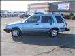 1984 Toyota Tercel