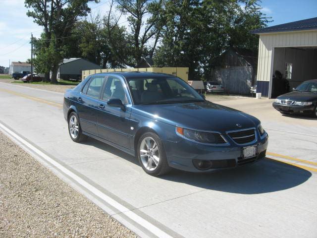 2006 Saab 9-5 for sale