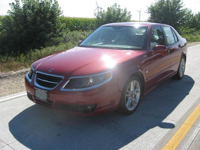 2007 Saab 9-5 for sale