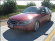 2007 Saab 9-5