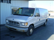 1997 Ford Econoline