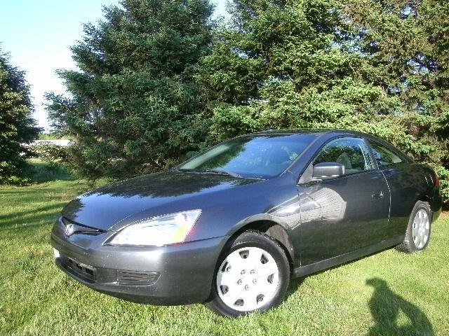 2003 Honda Accord for sale